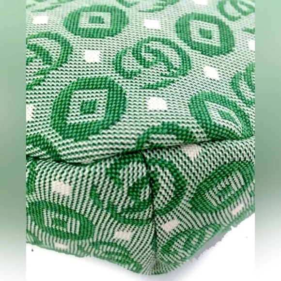 NEW Gucci Green and Red Belt Bag BUM WAIST WITH TAGS AND DUSTBAG - Picture 3 of 12